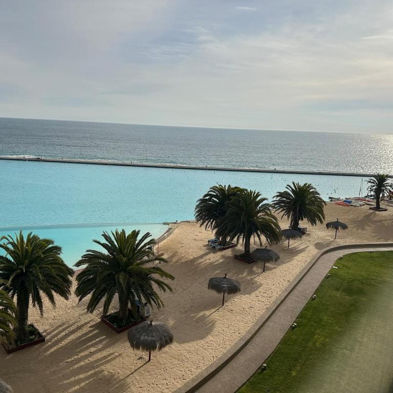 Algarrobo Beach -San Alfonso del Mar - Two-Bedroom Apartment - 26