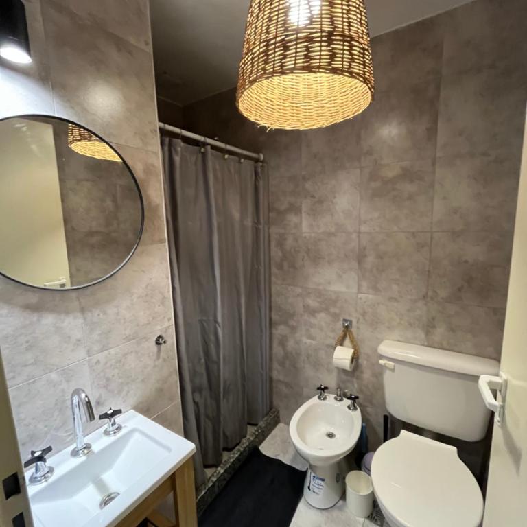 NUEVO DPTO BANFIELD Centrico COMODO Impecable - One-Bedroom Apartment - 4