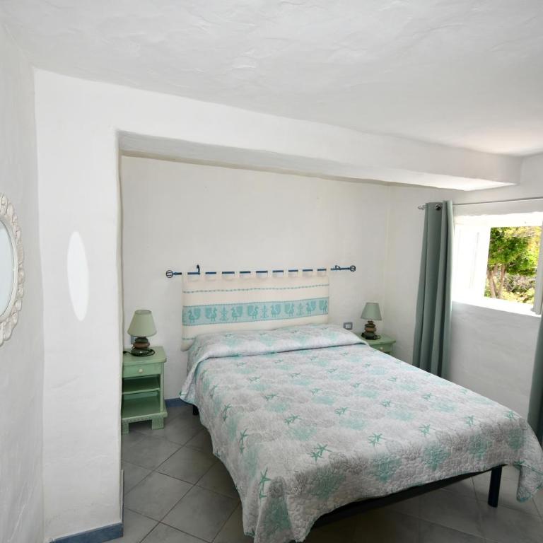 Appartamento sulla spiaggia indipendente - Appartamento con 2 Camere da Letto e Vista Mare - 11