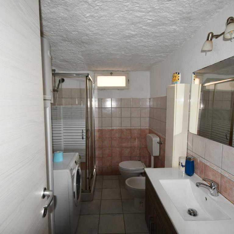 Appartamento sulla spiaggia indipendente - Appartamento con 2 Camere da Letto e Vista Mare - 10