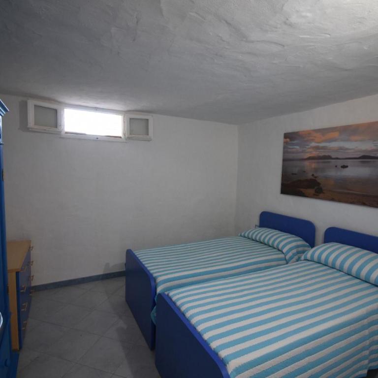 Appartamento sulla spiaggia indipendente - Appartamento con 2 Camere da Letto e Vista Mare - 12