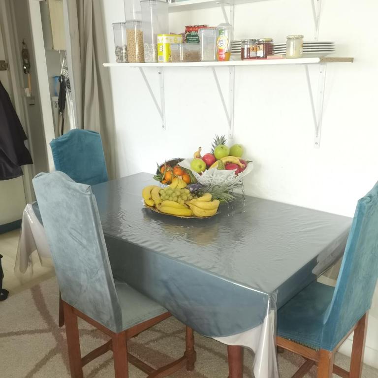 Maison du bonheur colocation - Appartamento con 1 Camera da Letto - 6
