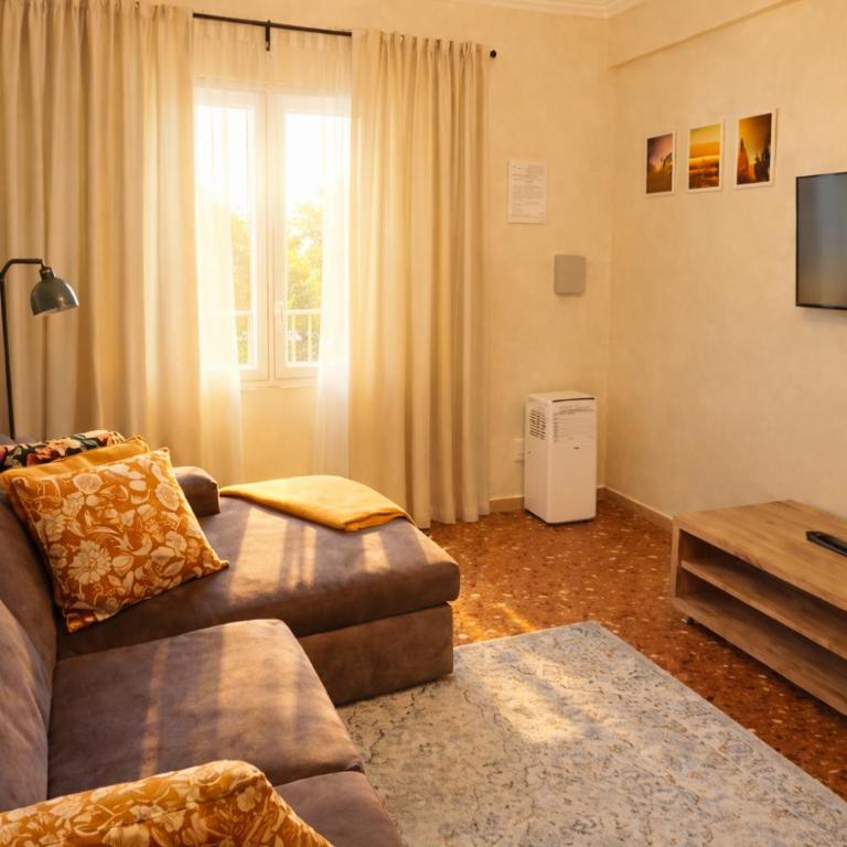 Marina e Lucio Bright Apartment San Paolo Metro near Colosseum 4 Guests - Casa Vacanze - 22