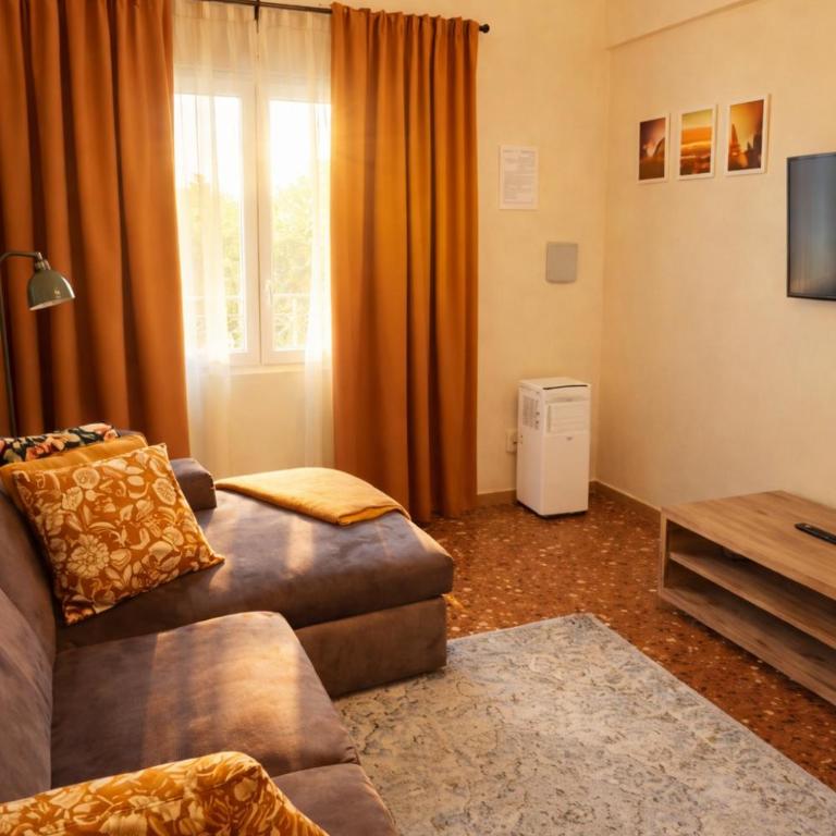 Marina e Lucio Bright Apartment San Paolo Metro near Colosseum 4 Guests - Casa Vacanze - 29