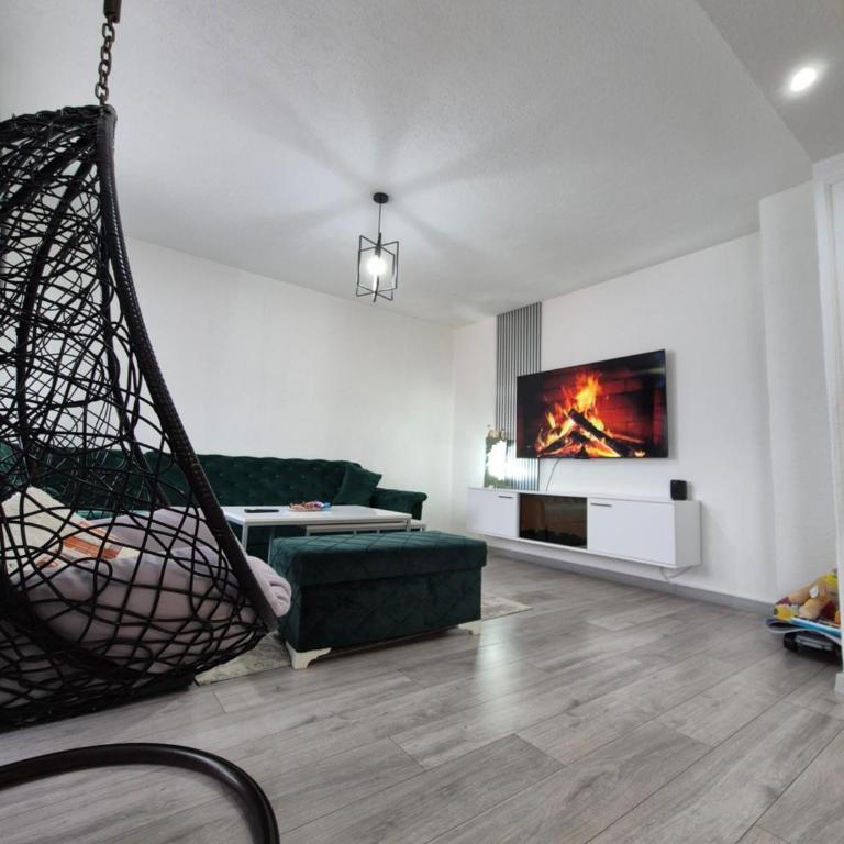 Apartmani AMA - Apartman sa 1 Spavaćom Sobom - 1