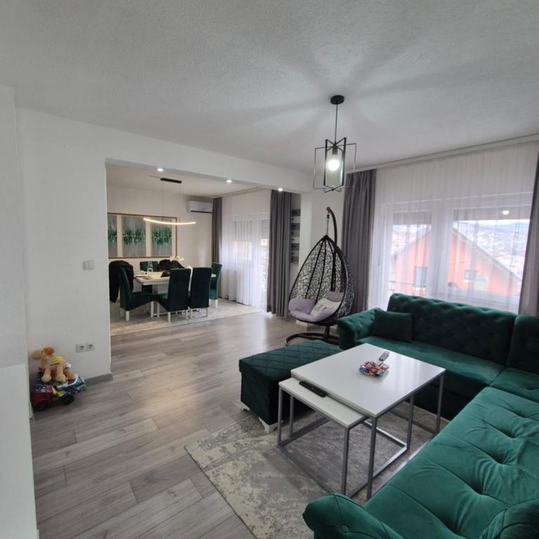 Apartmani AMA - Apartman sa 1 Spavaćom Sobom - 6
