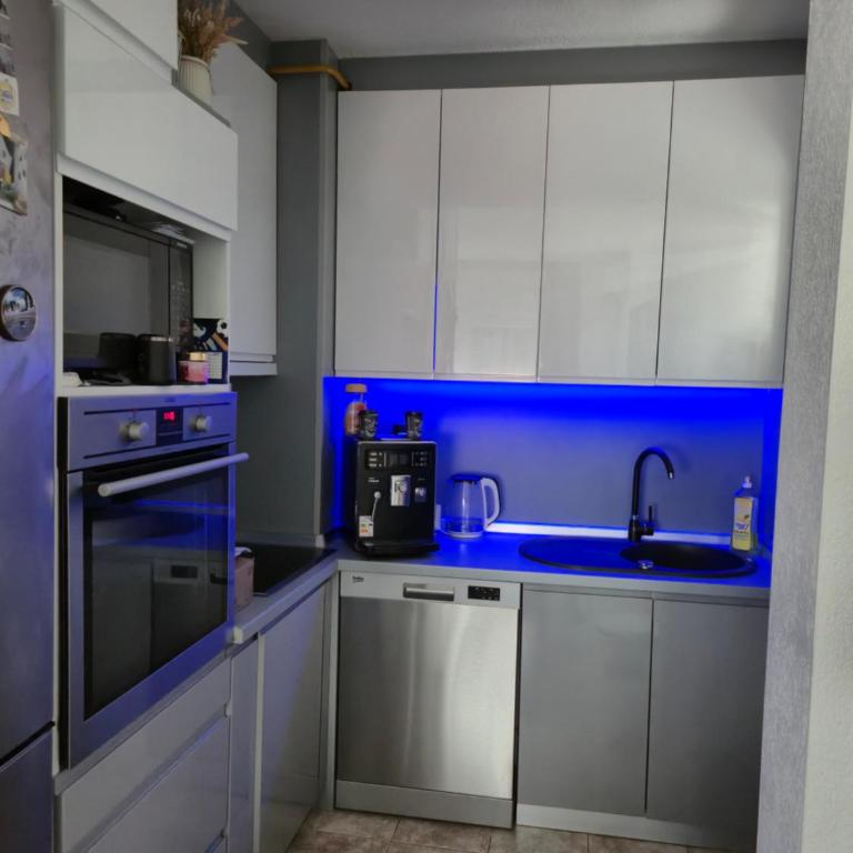 Apartmani AMA - Apartman sa 1 Spavaćom Sobom - 7