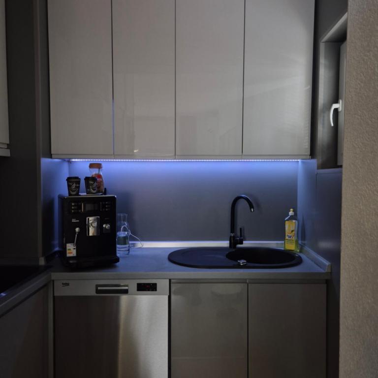 Apartmani AMA - Apartman sa 1 Spavaćom Sobom - 8