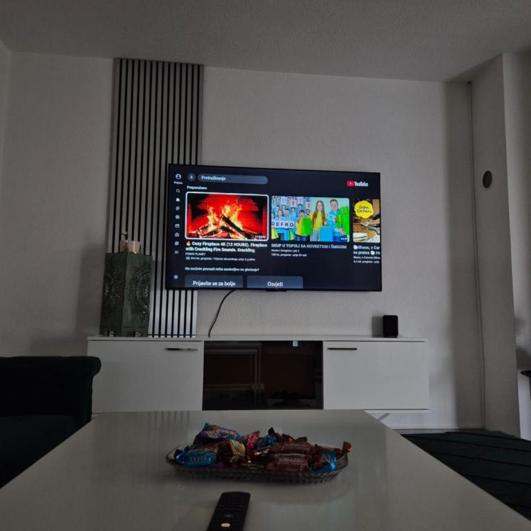 Apartmani AMA - Apartman sa 1 Spavaćom Sobom - 10