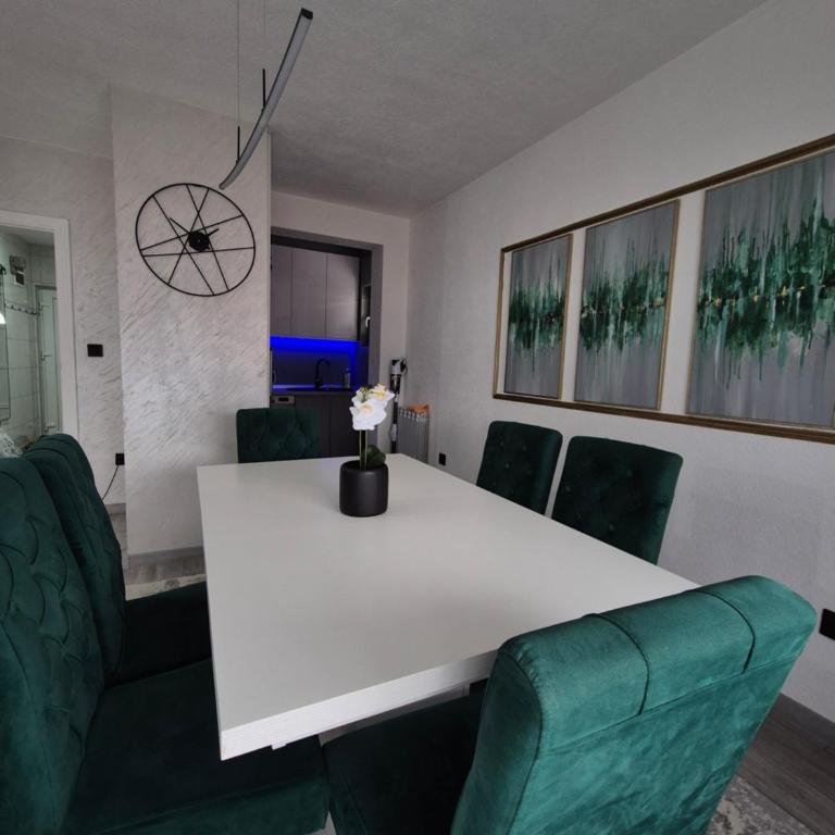 Apartmani AMA - Apartman sa 1 Spavaćom Sobom - 13