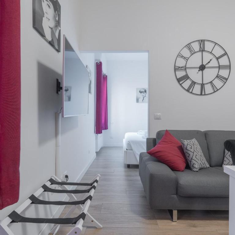 St Jacobs lifestyle - Appartamento con 1 Camera da Letto - 5