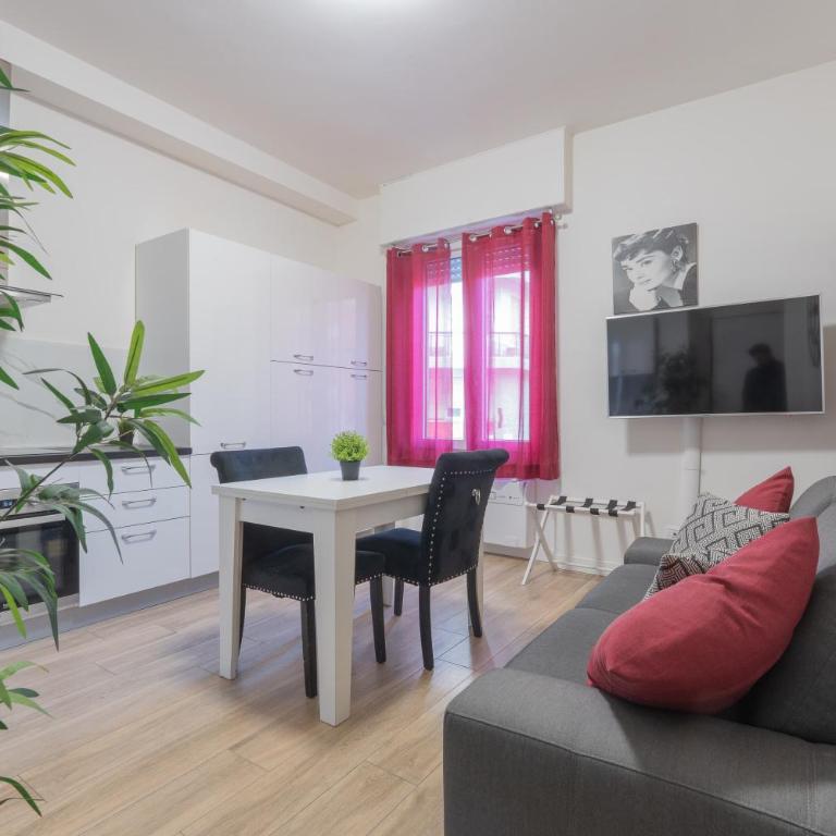 St Jacobs lifestyle - Appartamento con 1 Camera da Letto - 3