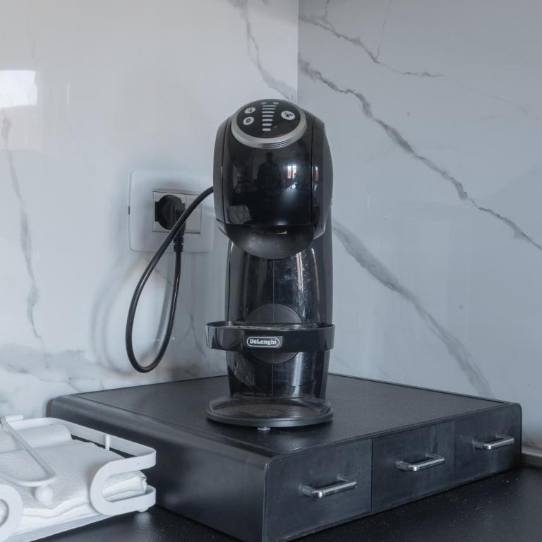 St Jacobs lifestyle - Appartamento con 1 Camera da Letto - 10