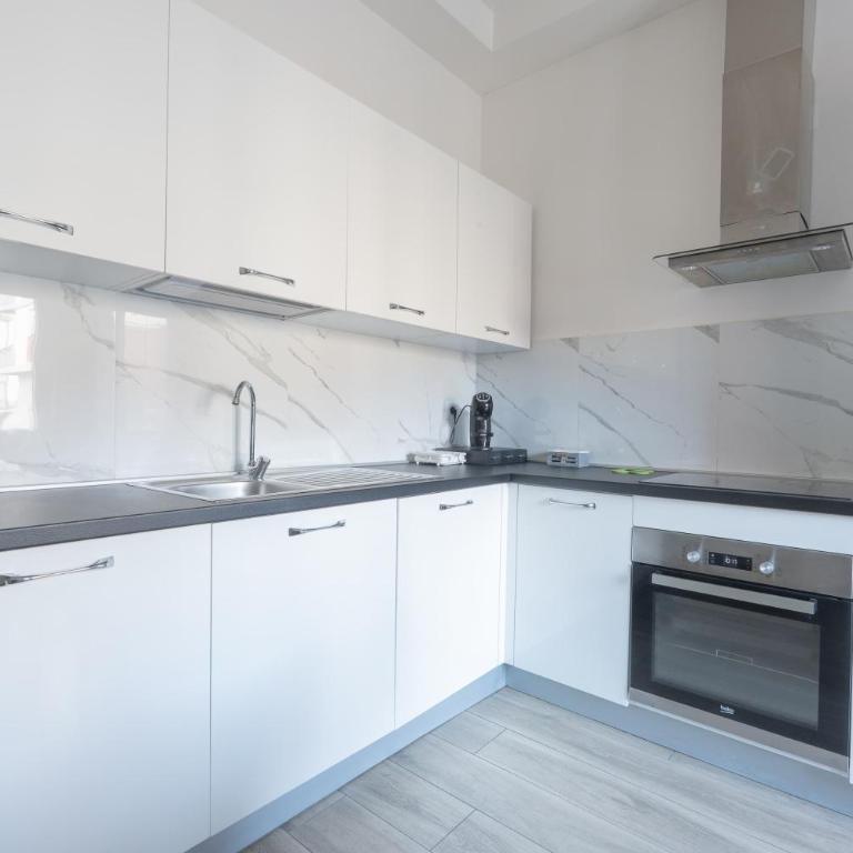 St Jacobs lifestyle - Appartamento con 1 Camera da Letto - 9