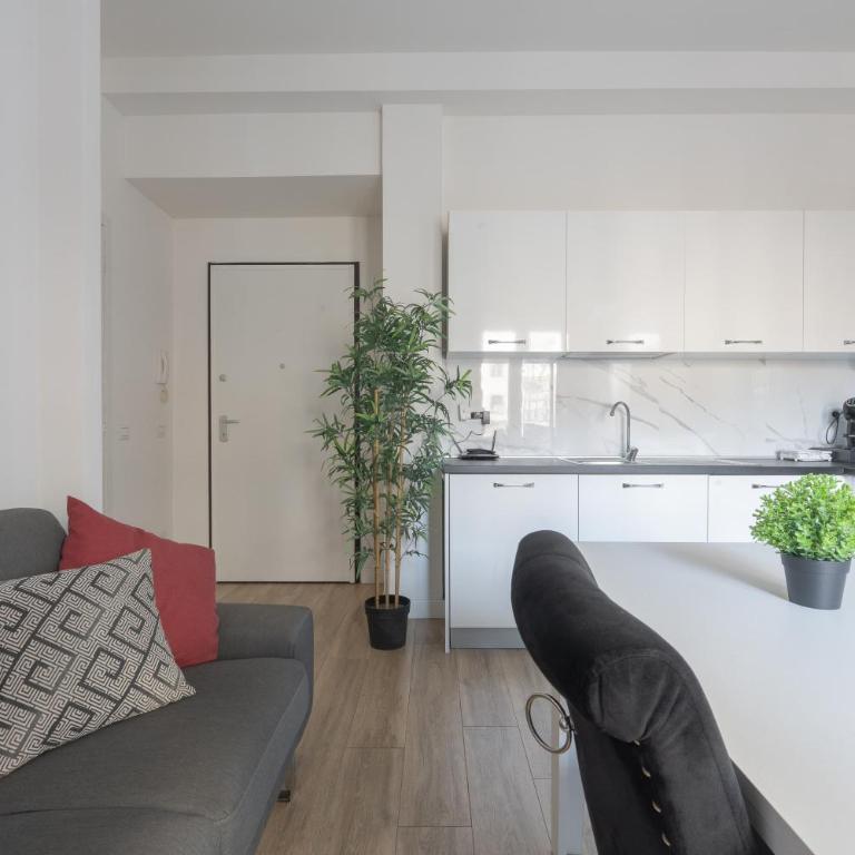 St Jacobs lifestyle - Appartamento con 1 Camera da Letto - 7