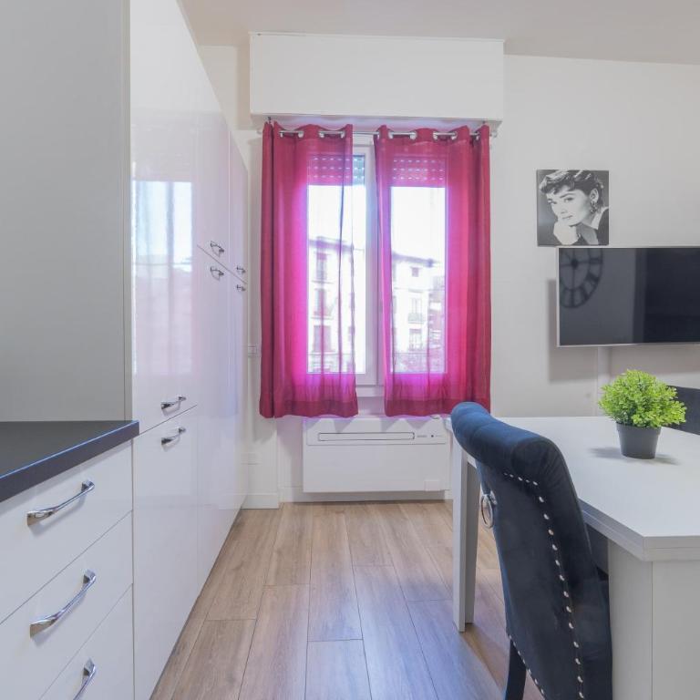 St Jacobs lifestyle - Appartamento con 1 Camera da Letto - 8