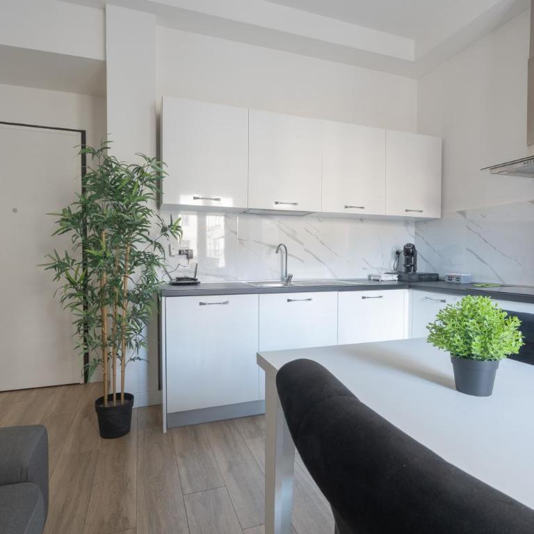 St Jacobs lifestyle - Appartamento con 1 Camera da Letto - 11