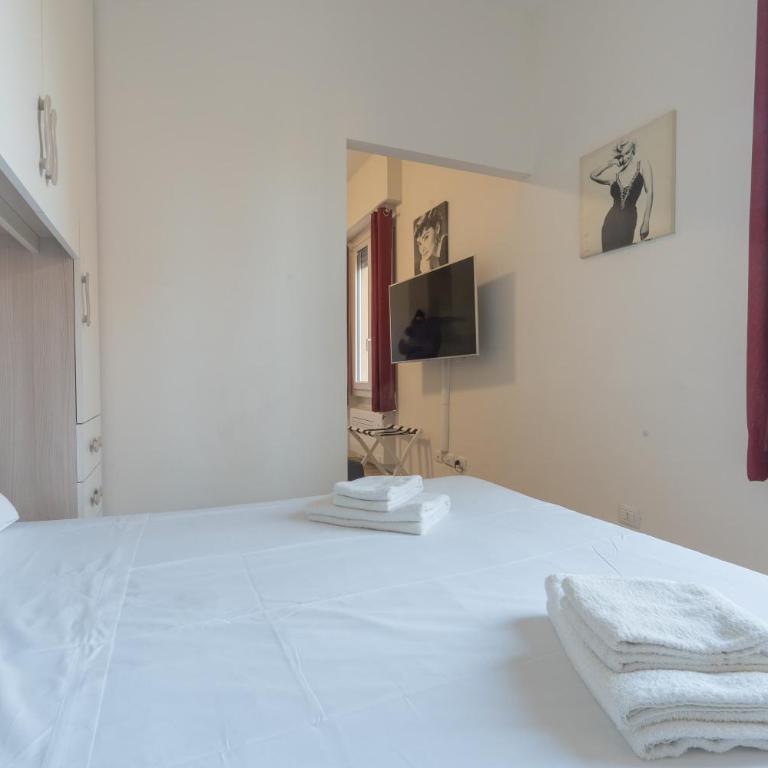 St Jacobs lifestyle - Appartamento con 1 Camera da Letto - 19