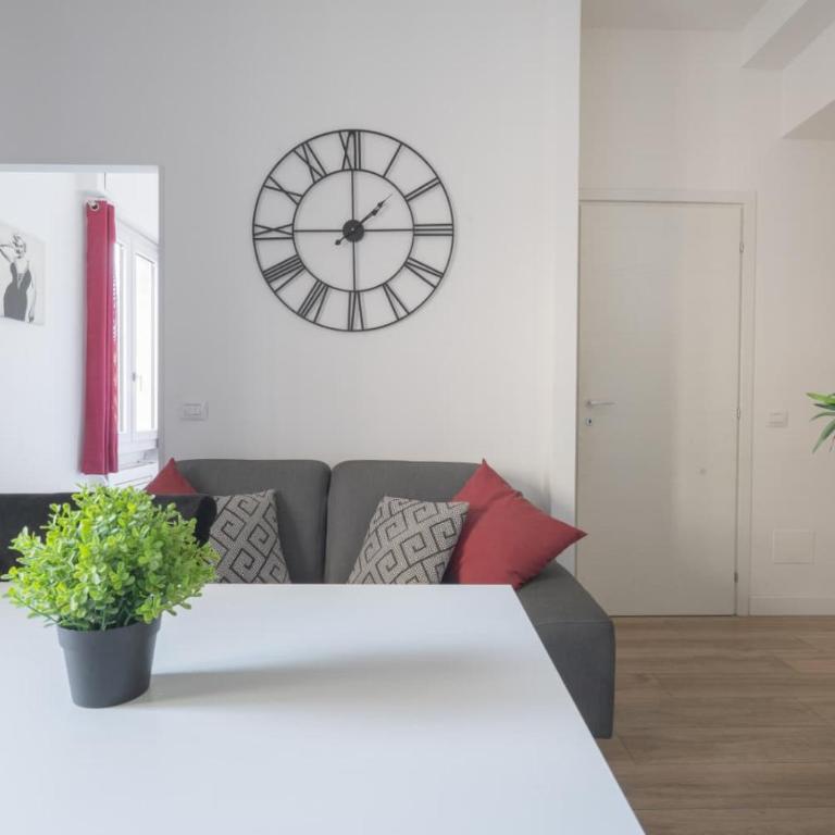 St Jacobs lifestyle - Appartamento con 1 Camera da Letto - 13