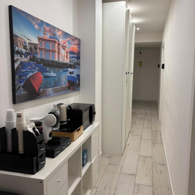 Maison apartaments - Deluxe Room - 3