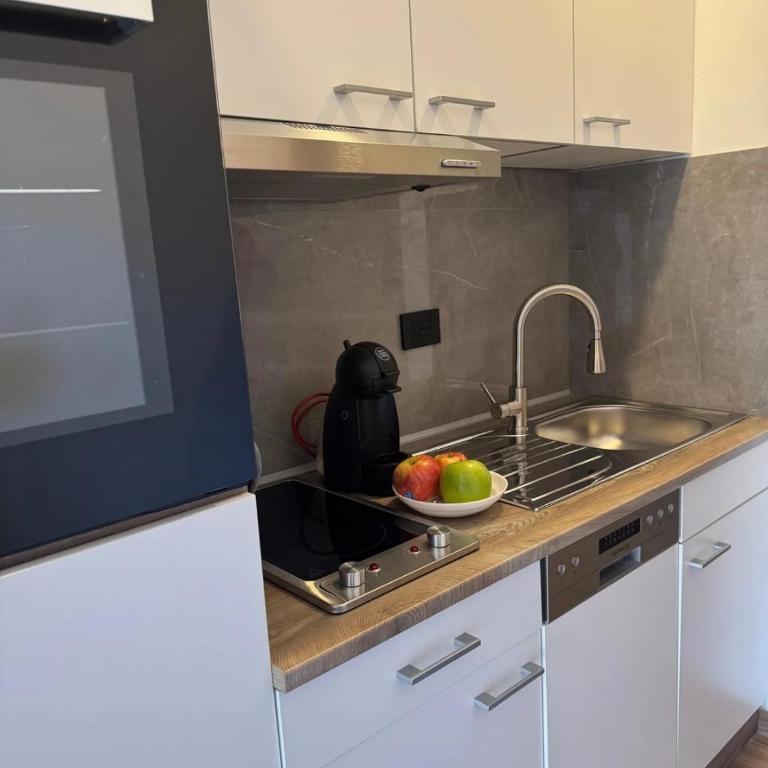 Dolomites View Campiglio - One-Bedroom Apartment - 10