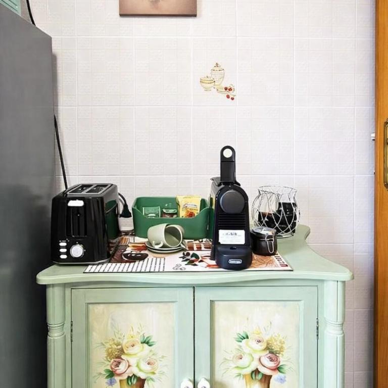 Marina e Lucio Bright Apartment San Paolo Metro near Colosseum 4 Guests - Casa Vacanze - 33
