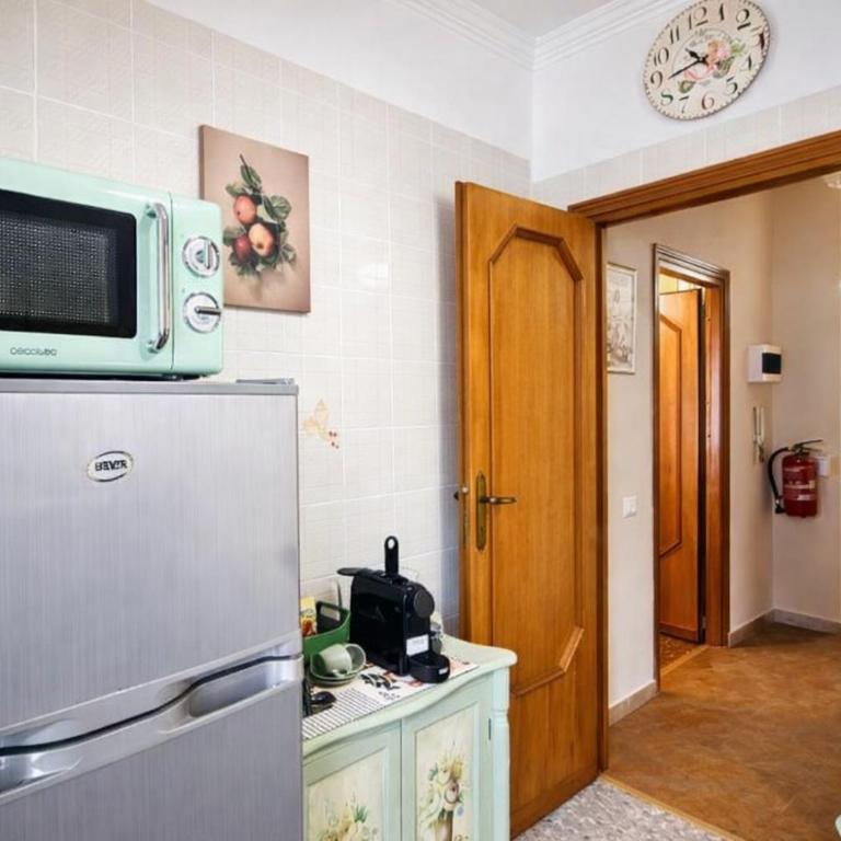 Marina e Lucio Bright Apartment San Paolo Metro near Colosseum 4 Guests - Casa Vacanze - 34