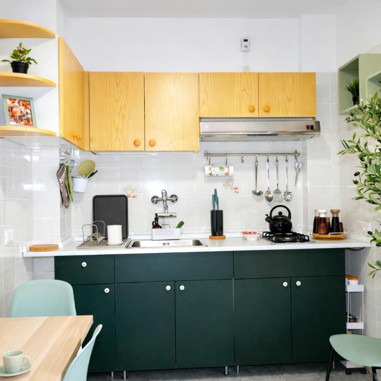 Marina e Lucio Bright Apartment San Paolo Metro near Colosseum 4 Guests - Casa Vacanze - 35