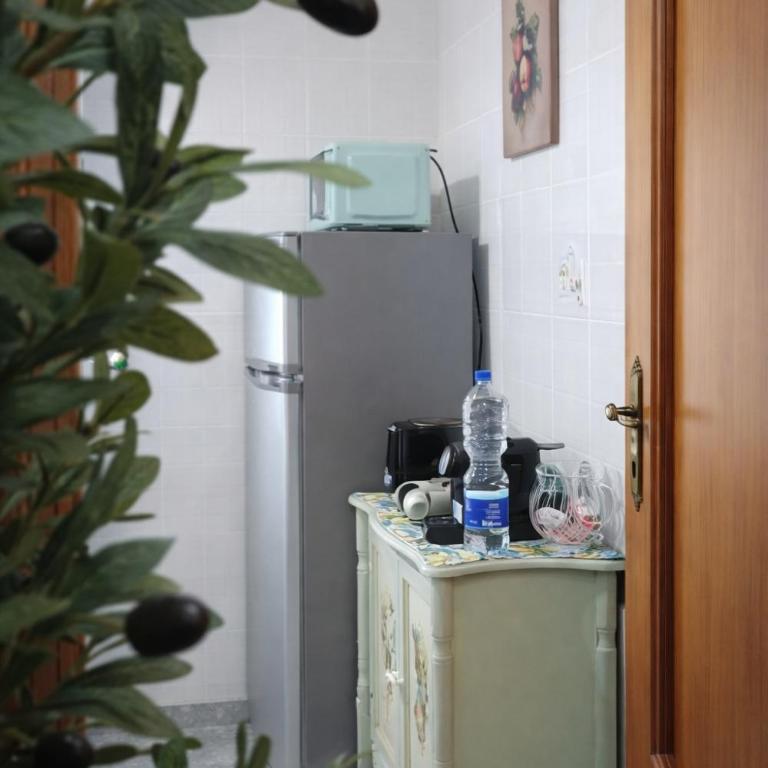 Marina e Lucio Bright Apartment San Paolo Metro near Colosseum 4 Guests - Casa Vacanze - 39