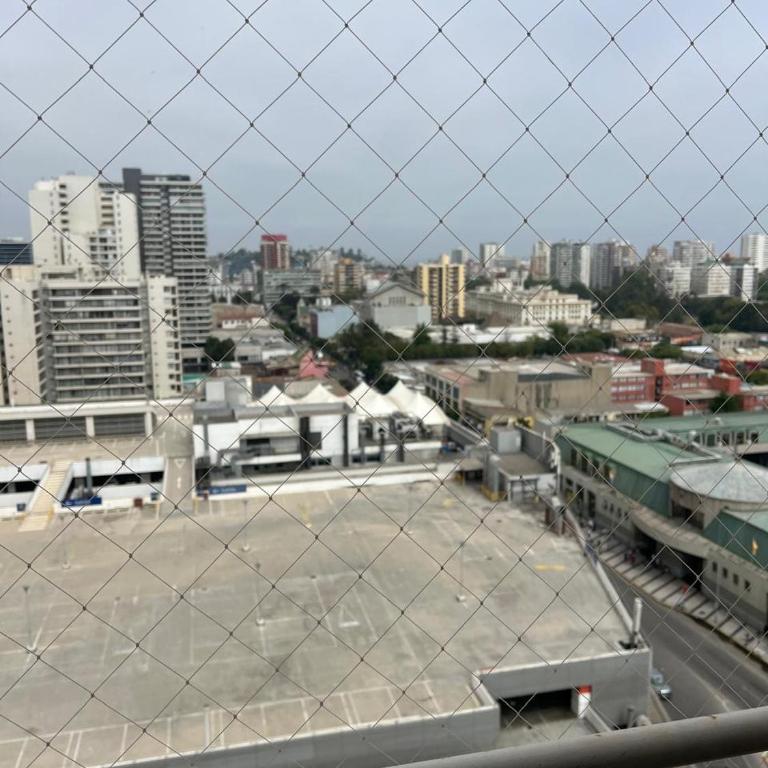 Dpto Calle Limache Frente al terminal de Viña Del Mar - One-Bedroom Apartment - 6