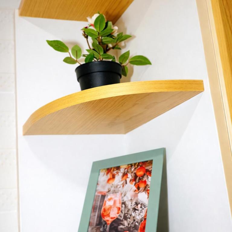 Marina e Lucio Bright Apartment San Paolo Metro near Colosseum 4 Guests - Casa Vacanze - 41