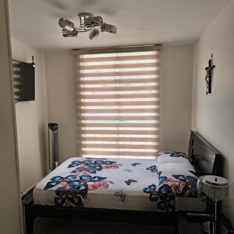 Apartamento amoblado - Apartamento de 2 dormitorios - 8