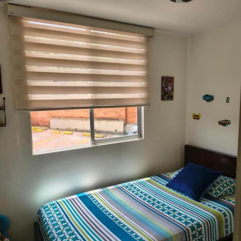 Apartamento amoblado - Apartamento de 2 dormitorios - 10