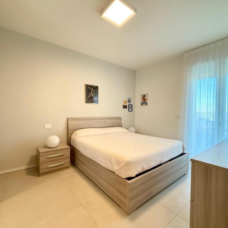 Meit 5b - Carraro Immobiliare - Family Apartments - Appartamento con 2 Camere da Letto - 7