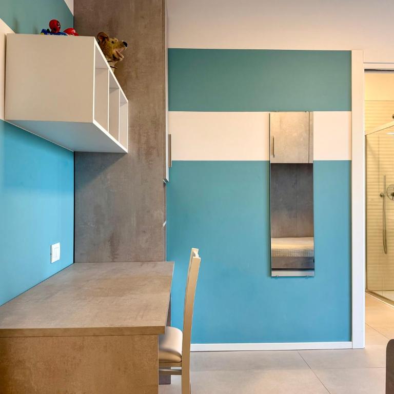 Meit 5b - Carraro Immobiliare - Family Apartments - Appartamento con 2 Camere da Letto - 9