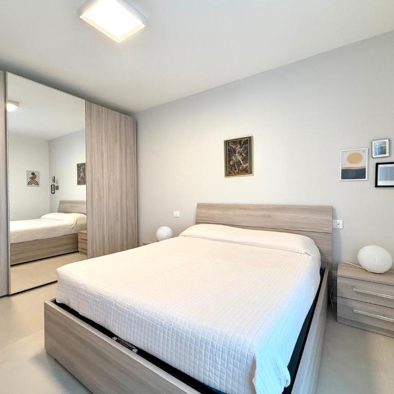 Meit 5b - Carraro Immobiliare - Family Apartments - Appartamento con 2 Camere da Letto - 6