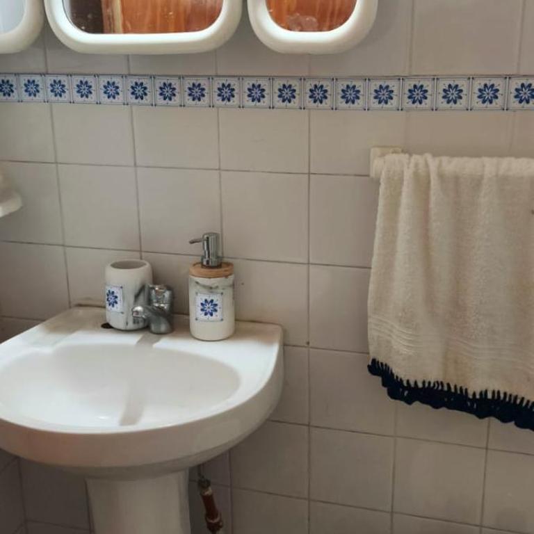 Oasis urbano con jardin - One-Bedroom Apartment - 4