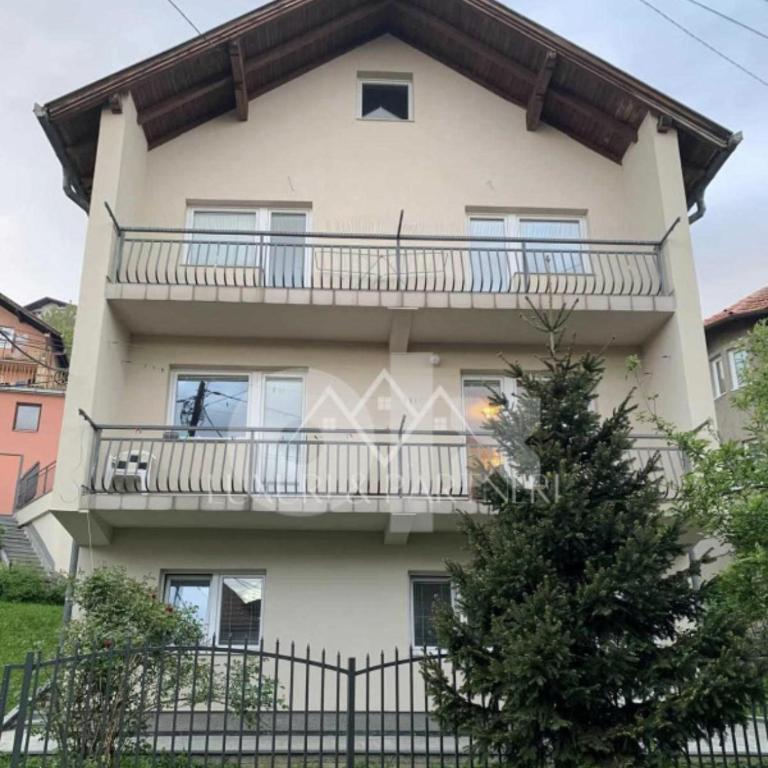 Apartmani AMA - Apartman sa 1 Spavaćom Sobom - 2