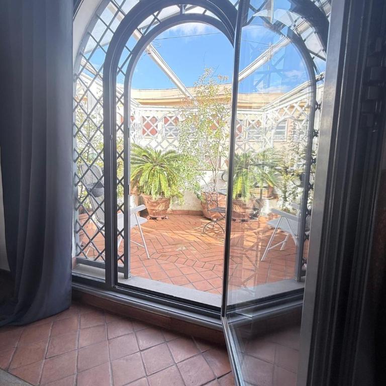 Attico Le Castelline - Appartamento con 1 Camera da Letto - 9