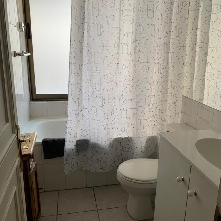 San Sebastián para dos - One-Bedroom Apartment - 2