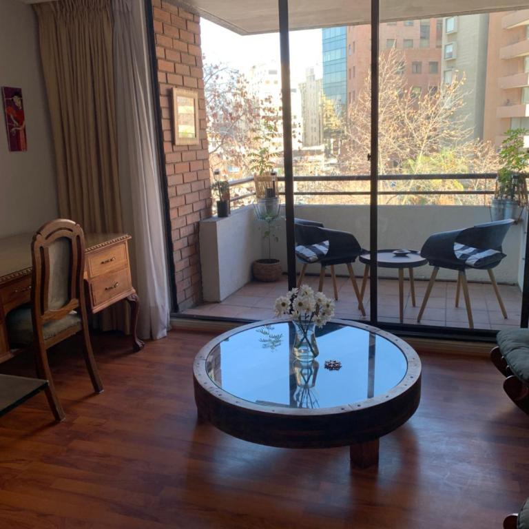 San Sebastián para dos - One-Bedroom Apartment - 7