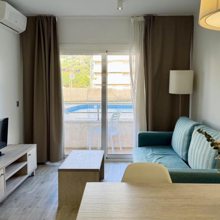 Apartamento FESTASOL 109 - Apartment - Ground Floor - 8
