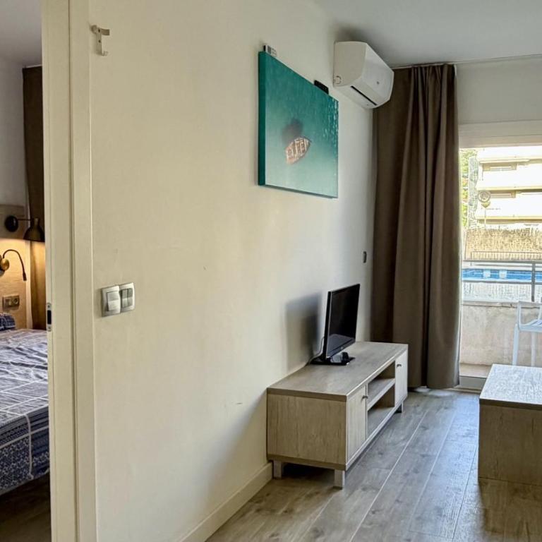 Apartamento FESTASOL 109 - Apartment - Ground Floor - 9