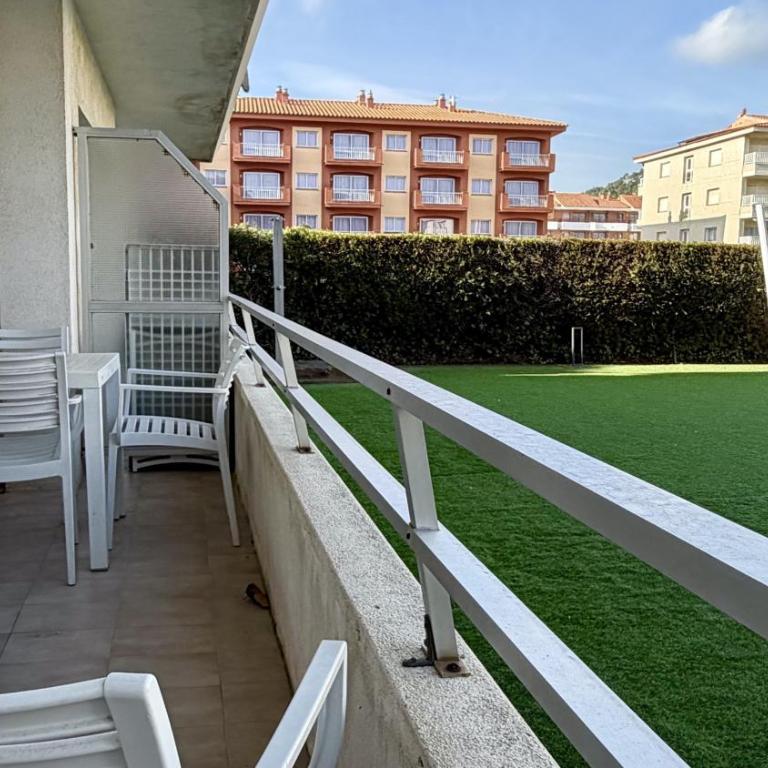 Apartamento FESTASOL 109 - Apartment - Ground Floor - 10