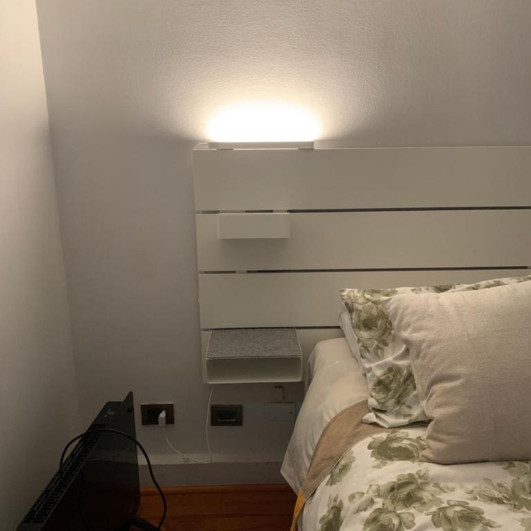 San Sebastián para dos - One-Bedroom Apartment - 10