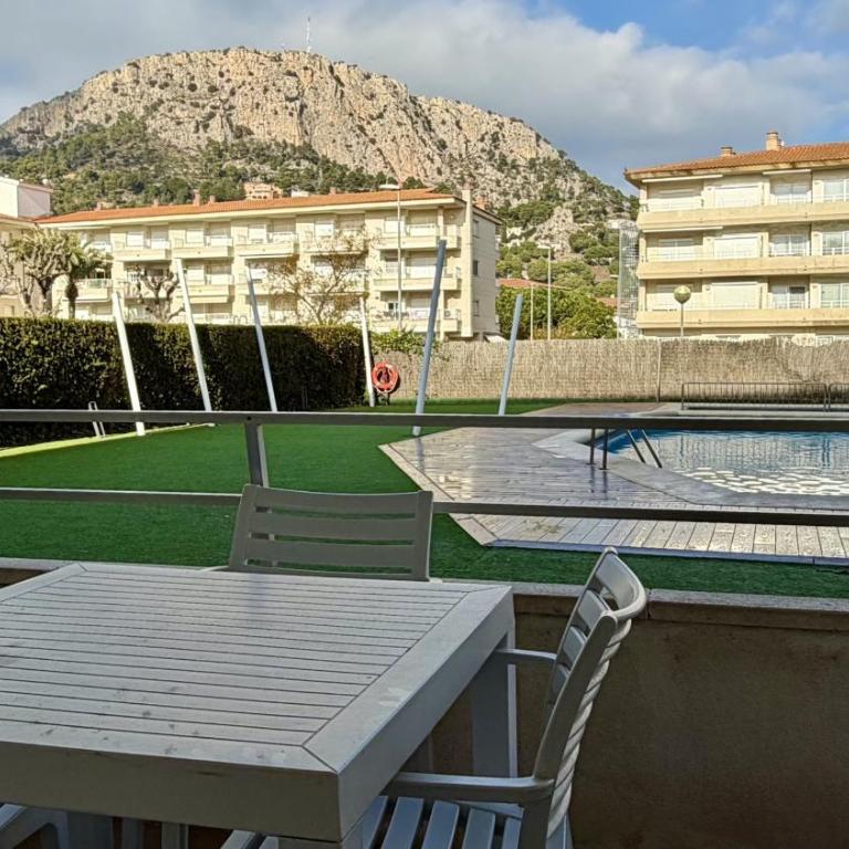 Apartamento FESTASOL 109 - Apartment - Ground Floor - 11