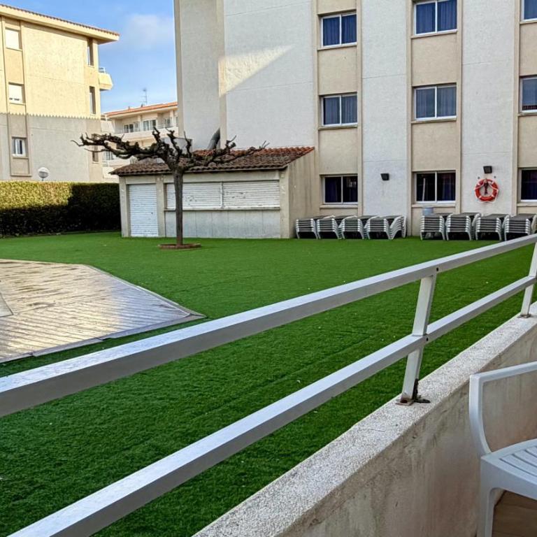Apartamento FESTASOL 109 - Apartment - Ground Floor - 12