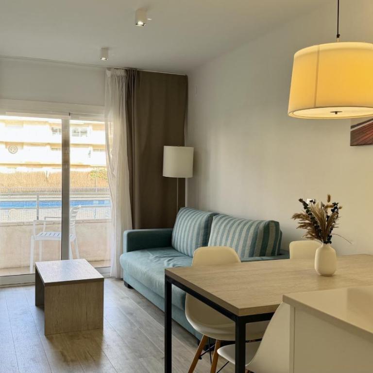 Apartamento FESTASOL 109 - Apartment - Ground Floor - 18