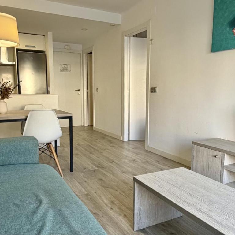Apartamento FESTASOL 109 - Apartment - Ground Floor - 19