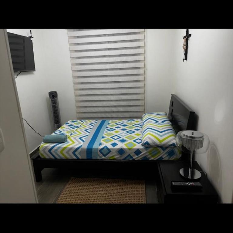 Apartamento amoblado - Apartamento de 2 dormitorios - 7